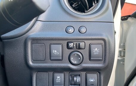 Nissan Note II рестайлинг, 2018 год, 1 250 000 рублей, 29 фотография