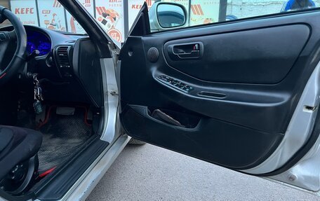 Honda Integra III рестайлинг, 2000 год, 400 000 рублей, 6 фотография
