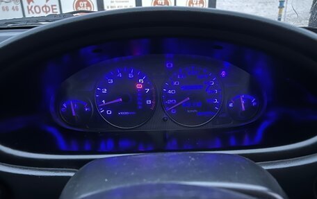 Honda Integra III рестайлинг, 2000 год, 400 000 рублей, 9 фотография