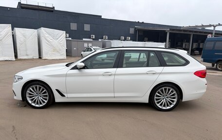 BMW 5 серия, 2020 год, 3 250 000 рублей, 3 фотография
