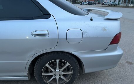 Honda Integra III рестайлинг, 2000 год, 400 000 рублей, 3 фотография