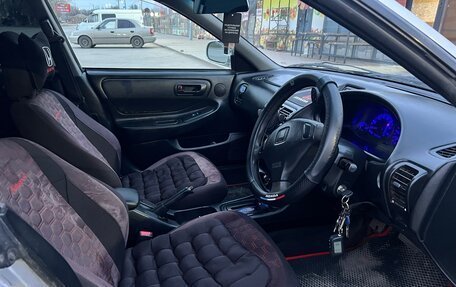 Honda Integra III рестайлинг, 2000 год, 400 000 рублей, 7 фотография
