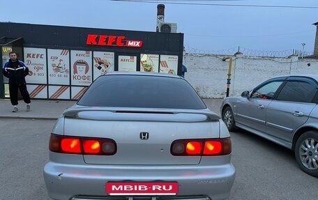 Honda Integra III рестайлинг, 2000 год, 400 000 рублей, 2 фотография