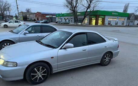 Honda Integra III рестайлинг, 2000 год, 400 000 рублей, 5 фотография