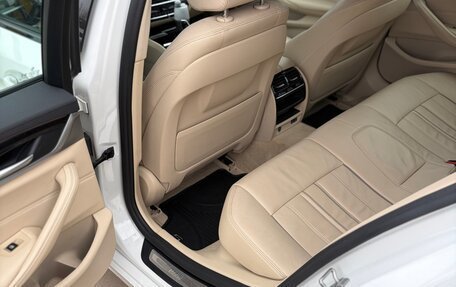 BMW 5 серия, 2020 год, 3 250 000 рублей, 12 фотография