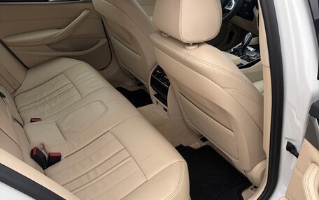 BMW 5 серия, 2020 год, 3 250 000 рублей, 11 фотография