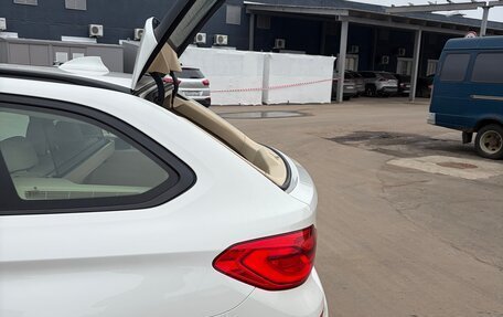 BMW 5 серия, 2020 год, 3 250 000 рублей, 16 фотография