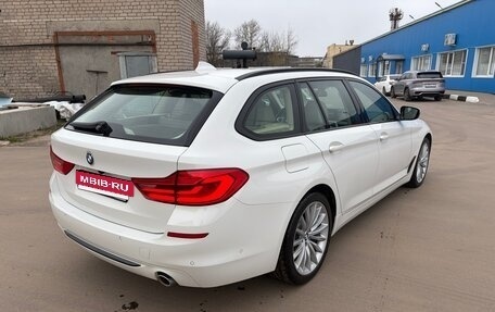 BMW 5 серия, 2020 год, 3 250 000 рублей, 6 фотография