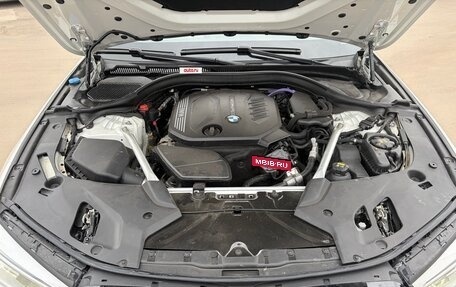 BMW 5 серия, 2020 год, 3 250 000 рублей, 17 фотография