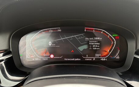 BMW 5 серия, 2020 год, 3 250 000 рублей, 21 фотография