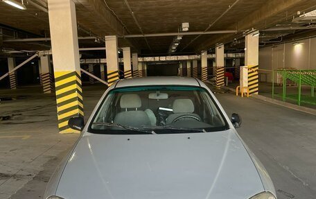 Chevrolet Lanos I, 2009 год, 110 000 рублей, 3 фотография