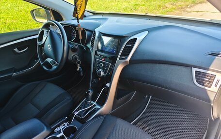 Hyundai i30 II рестайлинг, 2013 год, 1 000 000 рублей, 2 фотография