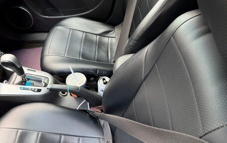 Chevrolet Cruze II, 2013 год, 850 000 рублей, 6 фотография