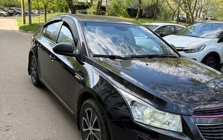 Chevrolet Cruze II, 2013 год, 850 000 рублей, 2 фотография