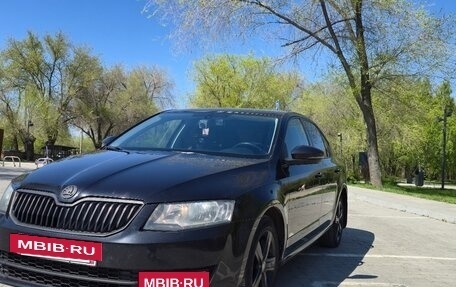 Skoda Octavia, 2013 год, 1 150 000 рублей, 2 фотография