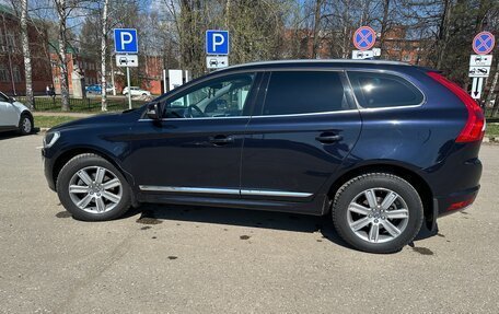 Volvo XC60 II, 2017 год, 2 800 000 рублей, 2 фотография