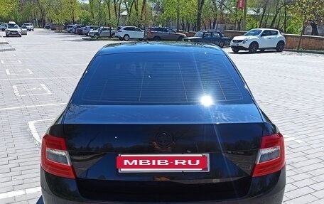 Skoda Octavia, 2013 год, 1 150 000 рублей, 6 фотография