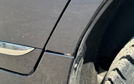 Volvo XC60 II, 2017 год, 2 800 000 рублей, 13 фотография