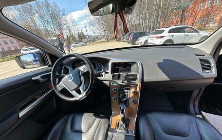Volvo XC60 II, 2017 год, 2 800 000 рублей, 11 фотография