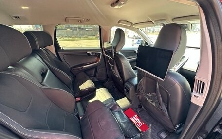Volvo XC60 II, 2017 год, 2 800 000 рублей, 12 фотография