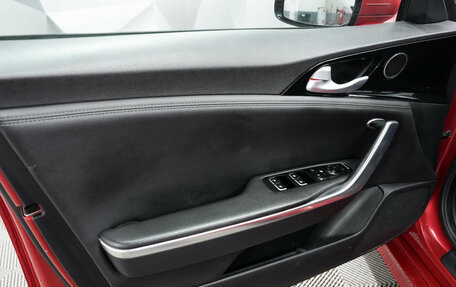 KIA Stinger I, 2019 год, 2 266 000 рублей, 17 фотография