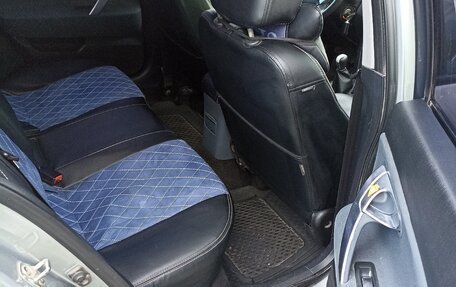 Nissan Primera III, 2006 год, 435 000 рублей, 17 фотография