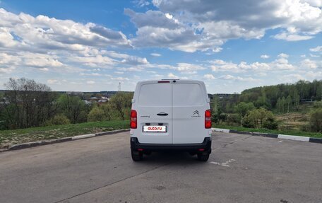 Citroen Jumpy III, 2020 год, 2 300 000 рублей, 4 фотография