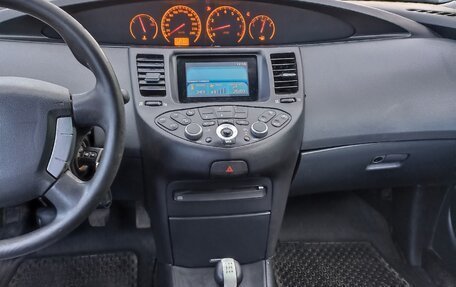 Nissan Primera III, 2006 год, 435 000 рублей, 12 фотография