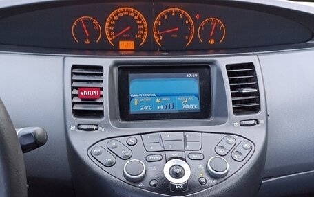 Nissan Primera III, 2006 год, 435 000 рублей, 16 фотография