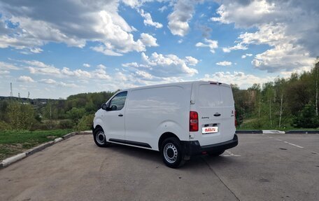 Citroen Jumpy III, 2020 год, 2 300 000 рублей, 5 фотография