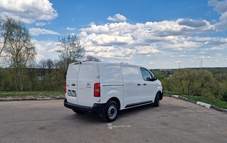 Citroen Jumpy III, 2020 год, 2 300 000 рублей, 6 фотография
