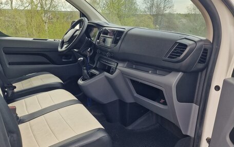 Citroen Jumpy III, 2020 год, 2 300 000 рублей, 8 фотография