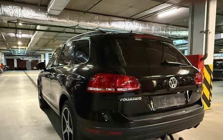 Volkswagen Touareg III, 2017 год, 3 200 000 рублей, 6 фотография