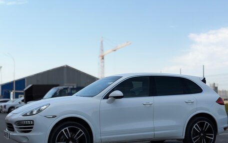 Porsche Cayenne III, 2012 год, 2 270 000 рублей, 2 фотография