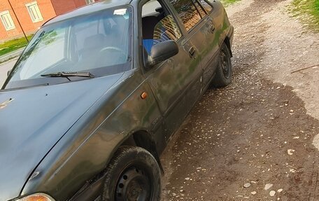 Daewoo Nexia I рестайлинг, 2005 год, 145 000 рублей, 3 фотография