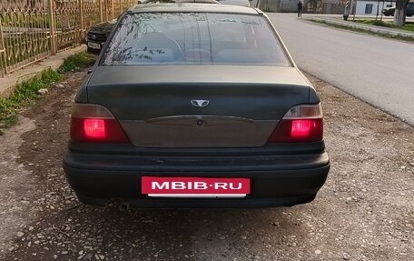Daewoo Nexia I рестайлинг, 2005 год, 145 000 рублей, 4 фотография