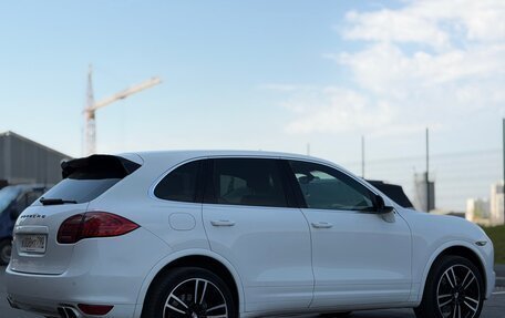 Porsche Cayenne III, 2012 год, 2 270 000 рублей, 11 фотография