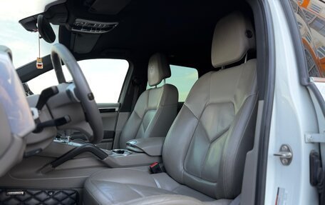 Porsche Cayenne III, 2012 год, 2 270 000 рублей, 16 фотография