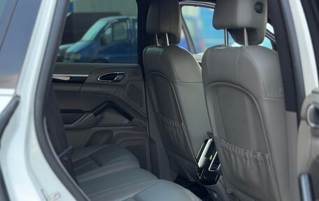 Porsche Cayenne III, 2012 год, 2 270 000 рублей, 20 фотография