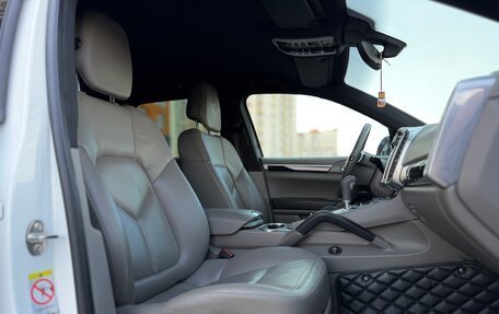 Porsche Cayenne III, 2012 год, 2 270 000 рублей, 18 фотография