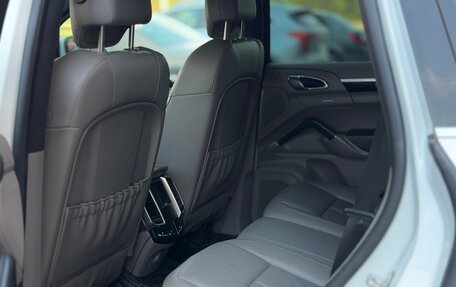Porsche Cayenne III, 2012 год, 2 270 000 рублей, 19 фотография