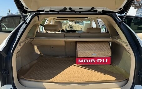 Lexus RX III, 2011 год, 1 850 000 рублей, 10 фотография