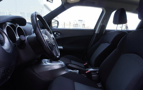 Nissan Juke II, 2018 год, 1 389 000 рублей, 10 фотография