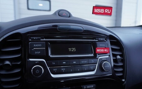 Nissan Juke II, 2018 год, 1 389 000 рублей, 14 фотография