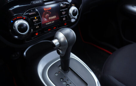 Nissan Juke II, 2018 год, 1 389 000 рублей, 16 фотография
