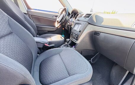 Skoda Yeti I рестайлинг, 2014 год, 999 000 рублей, 4 фотография