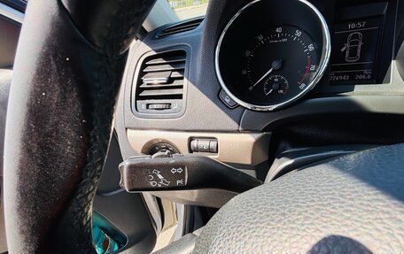 Skoda Yeti I рестайлинг, 2014 год, 999 000 рублей, 8 фотография