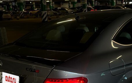 Mercedes-Benz C-Класс, 2011 год, 1 300 000 рублей, 6 фотография