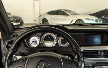 Mercedes-Benz C-Класс, 2011 год, 1 300 000 рублей, 7 фотография