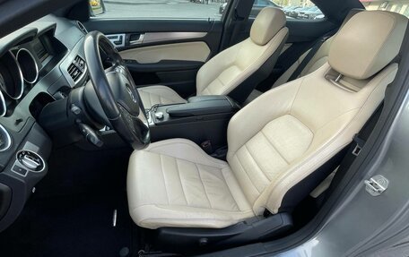 Mercedes-Benz C-Класс, 2011 год, 1 300 000 рублей, 5 фотография